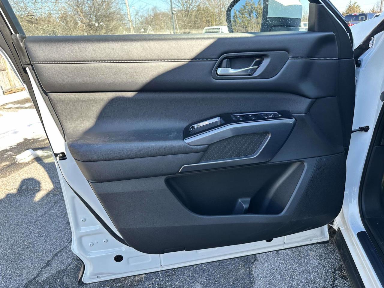 2023 Nissan Pathfinder SL San Clemente CA