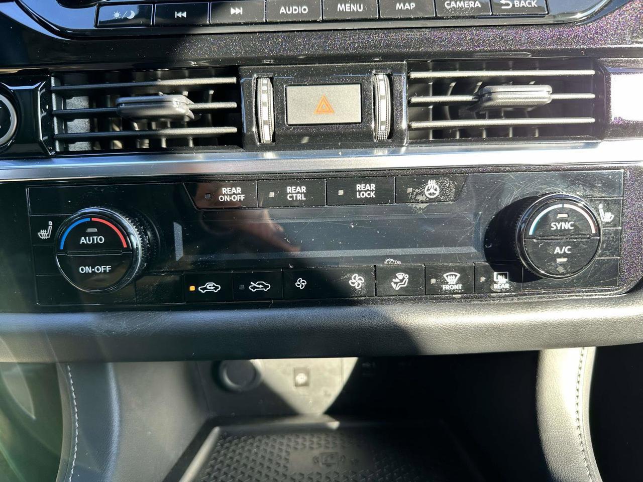 2023 Nissan Pathfinder SL San Clemente CA
