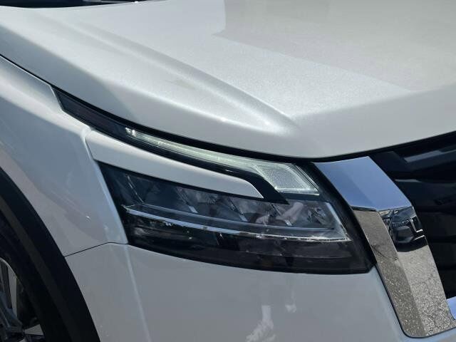 2023 Nissan Pathfinder SL San Clemente CA