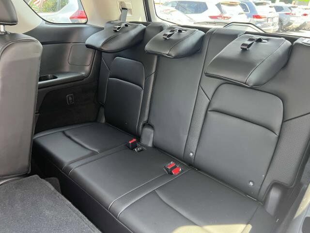 2023 Nissan Pathfinder SL San Clemente CA