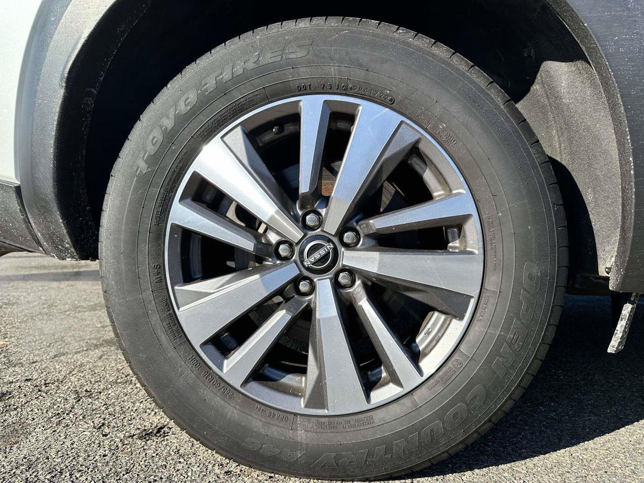 2023 Nissan Pathfinder SL San Clemente CA