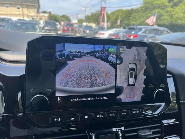 2023 Nissan Pathfinder SL San Clemente CA