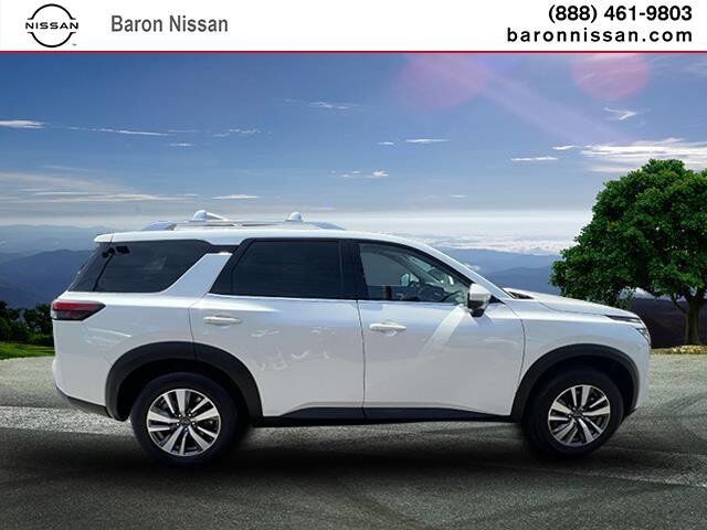2023 Nissan Pathfinder SL San Clemente CA