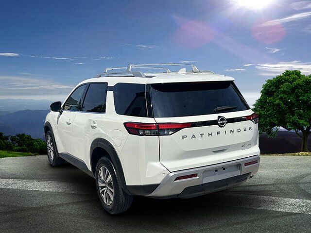 2023 Nissan Pathfinder SL San Clemente CA