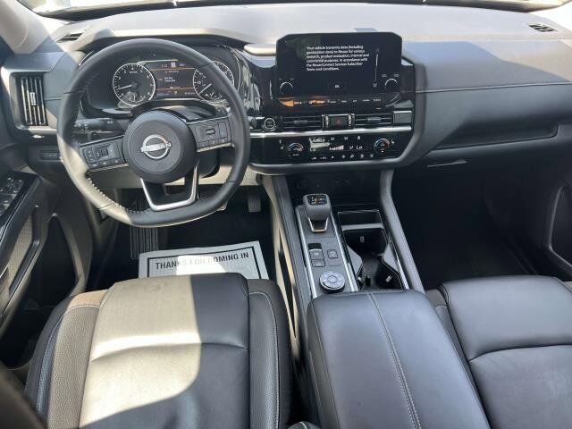 2023 Nissan Pathfinder SL San Clemente CA
