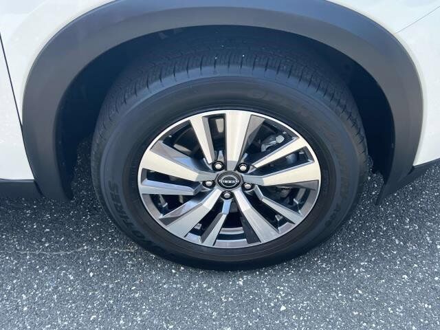 2023 Nissan Pathfinder SL San Clemente CA