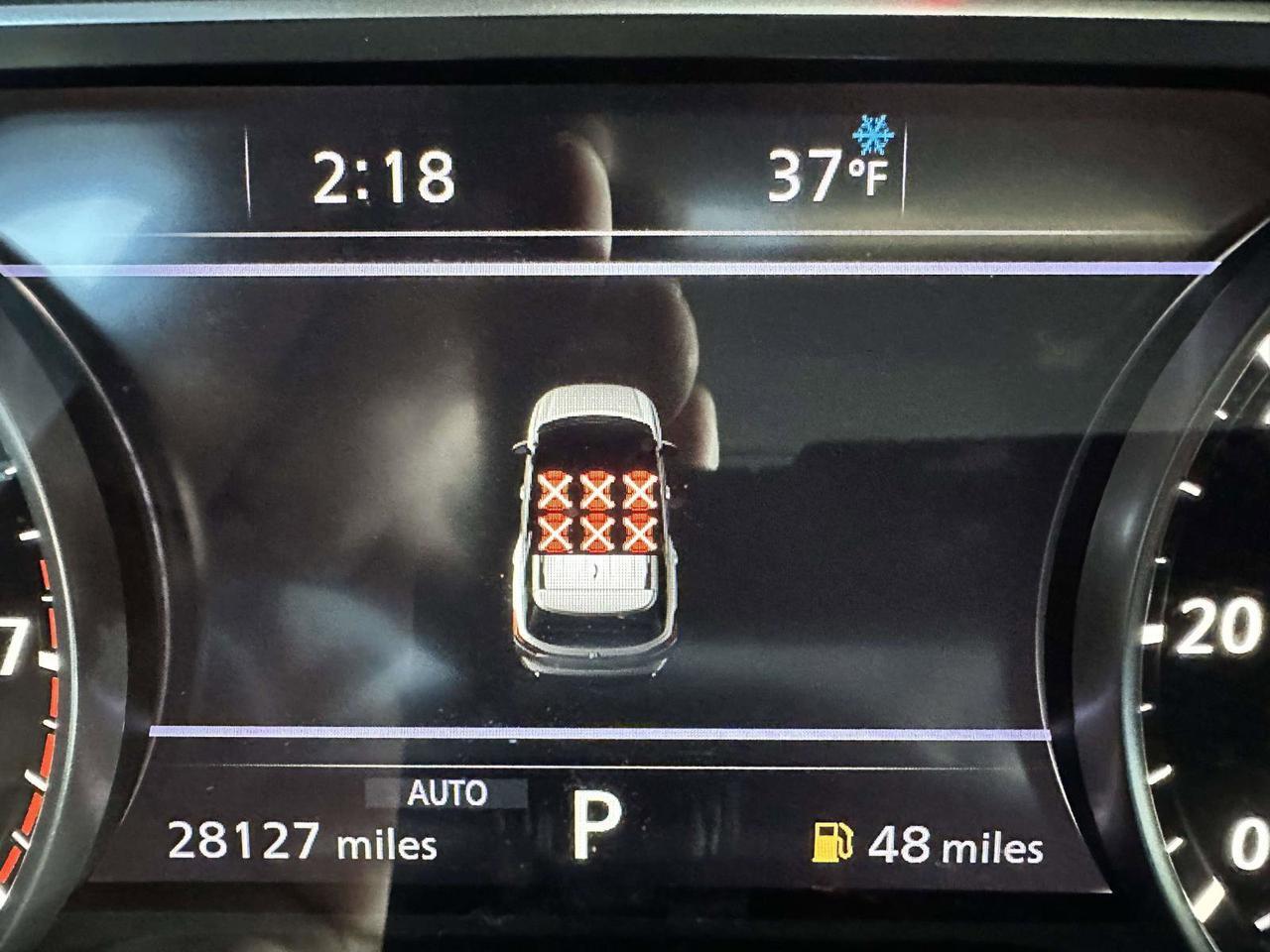 2023 Nissan Pathfinder SL San Clemente CA