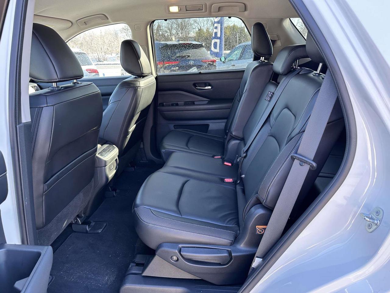 2023 Nissan Pathfinder SL San Clemente CA