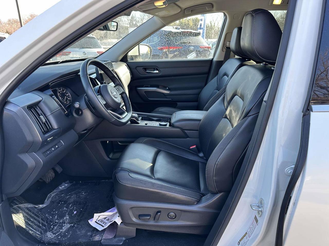 2023 Nissan Pathfinder SL San Clemente CA