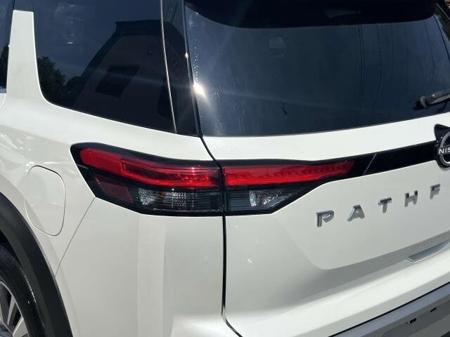 2023 Nissan Pathfinder SL San Clemente CA