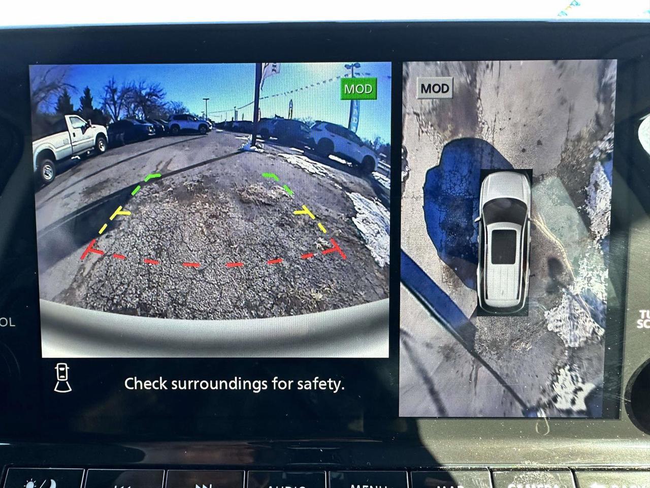 2023 Nissan Pathfinder SL San Clemente CA