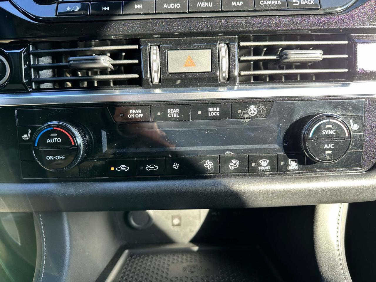 2023 Nissan Pathfinder SL San Clemente CA