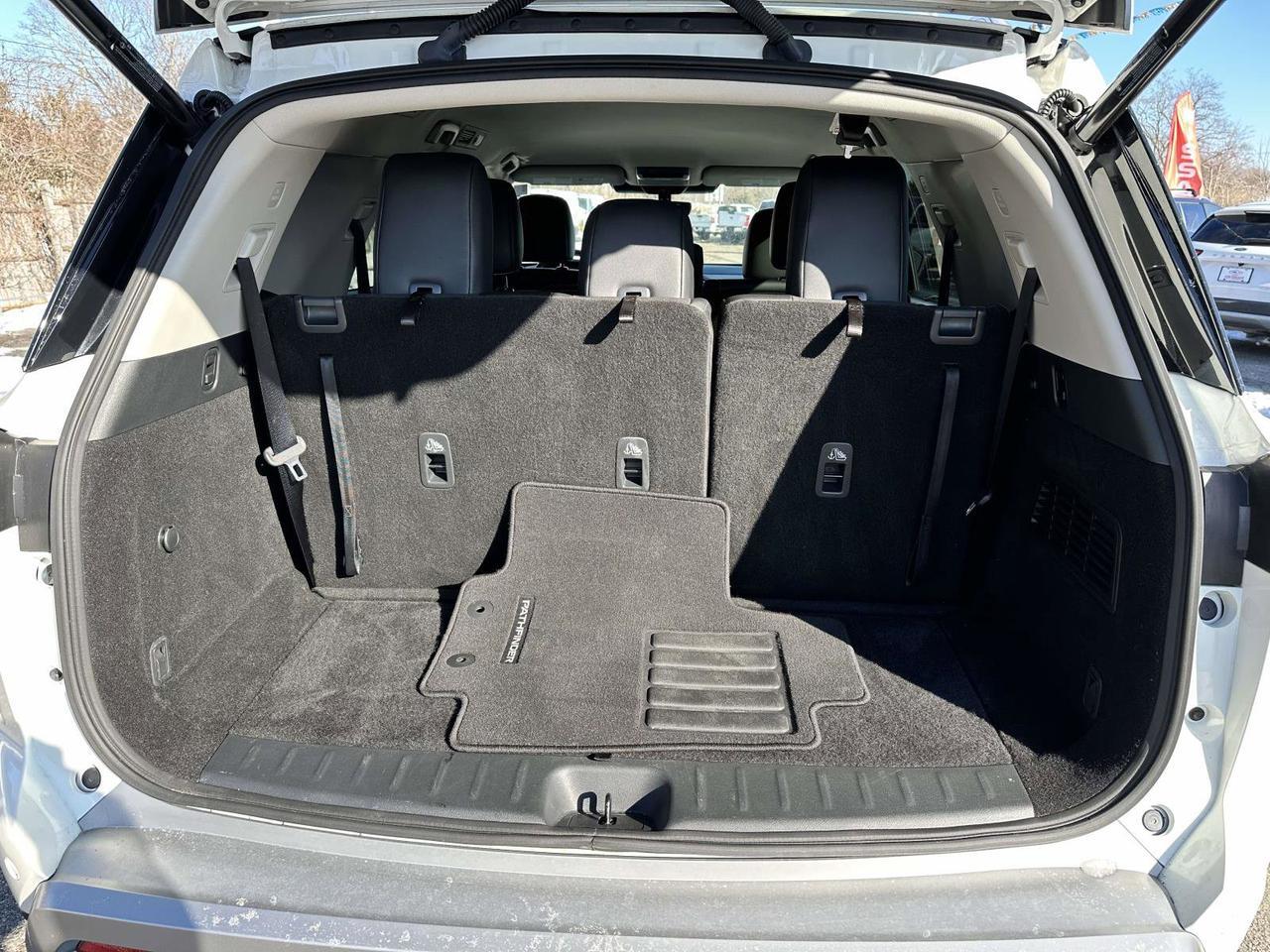 2023 Nissan Pathfinder SL San Clemente CA