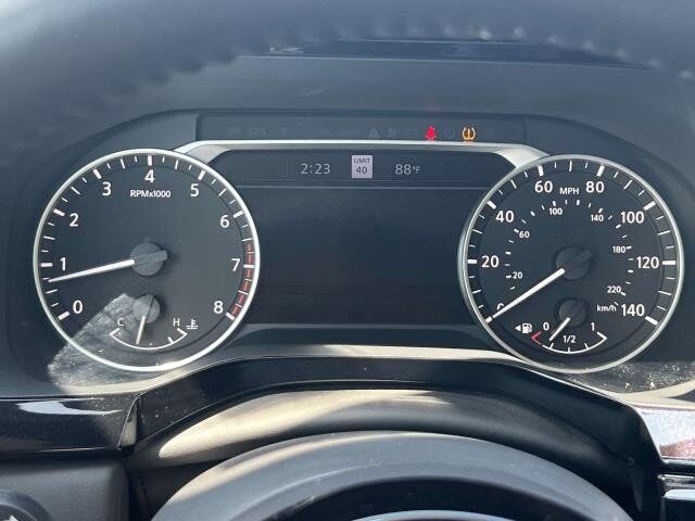 2023 Nissan Pathfinder SL San Clemente CA