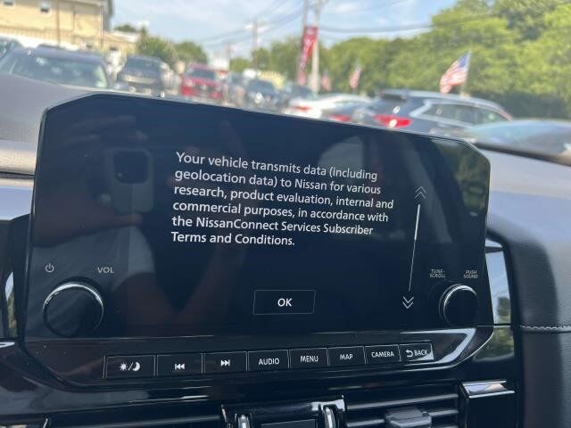 2023 Nissan Pathfinder SL San Clemente CA