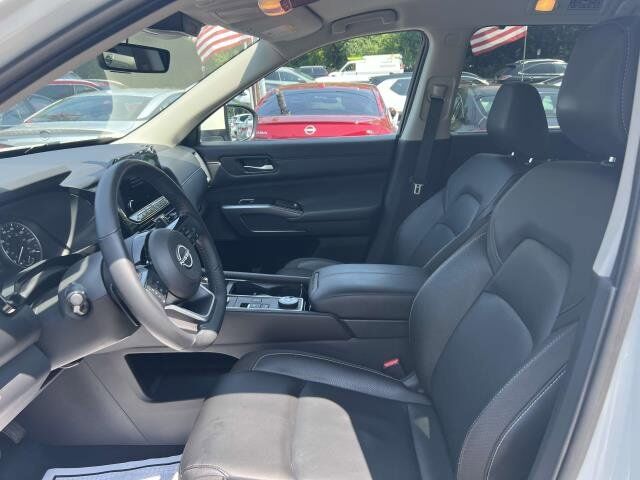 2023 Nissan Pathfinder SL San Clemente CA