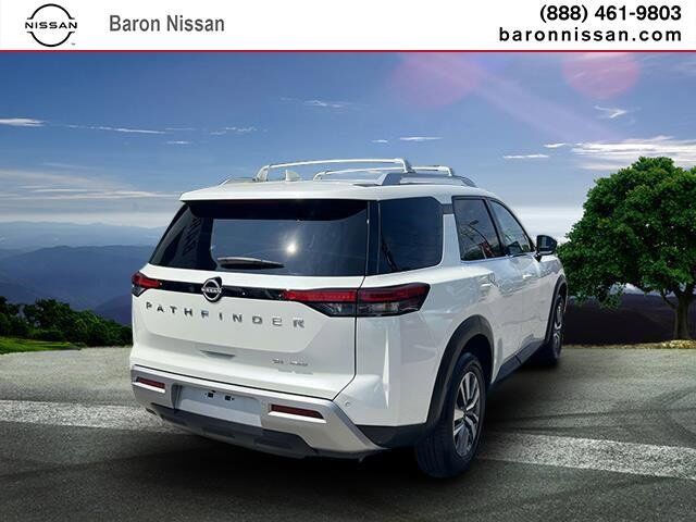 2023 Nissan Pathfinder SL San Clemente CA