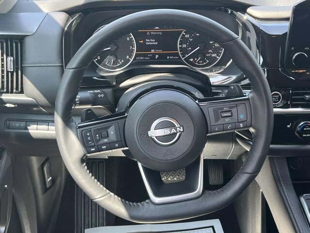 2023 Nissan Pathfinder SL San Clemente CA