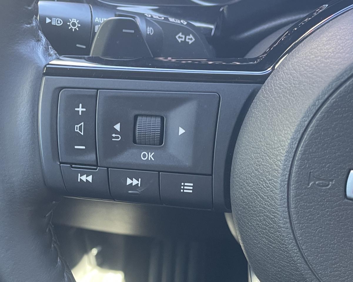 2023 Nissan Pathfinder SL Sport Utility 4D Port Orchard WA