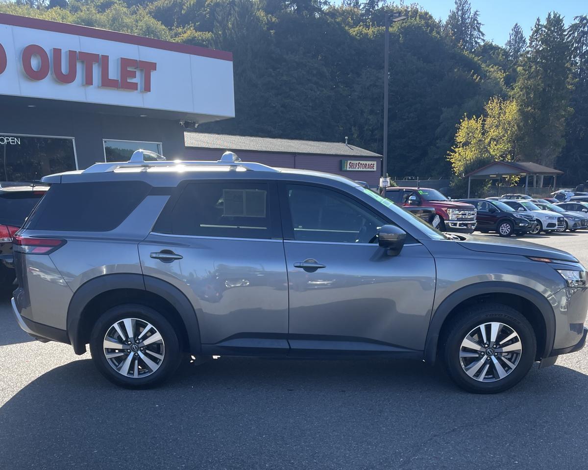 2023 Nissan Pathfinder SL Sport Utility 4D Port Orchard WA