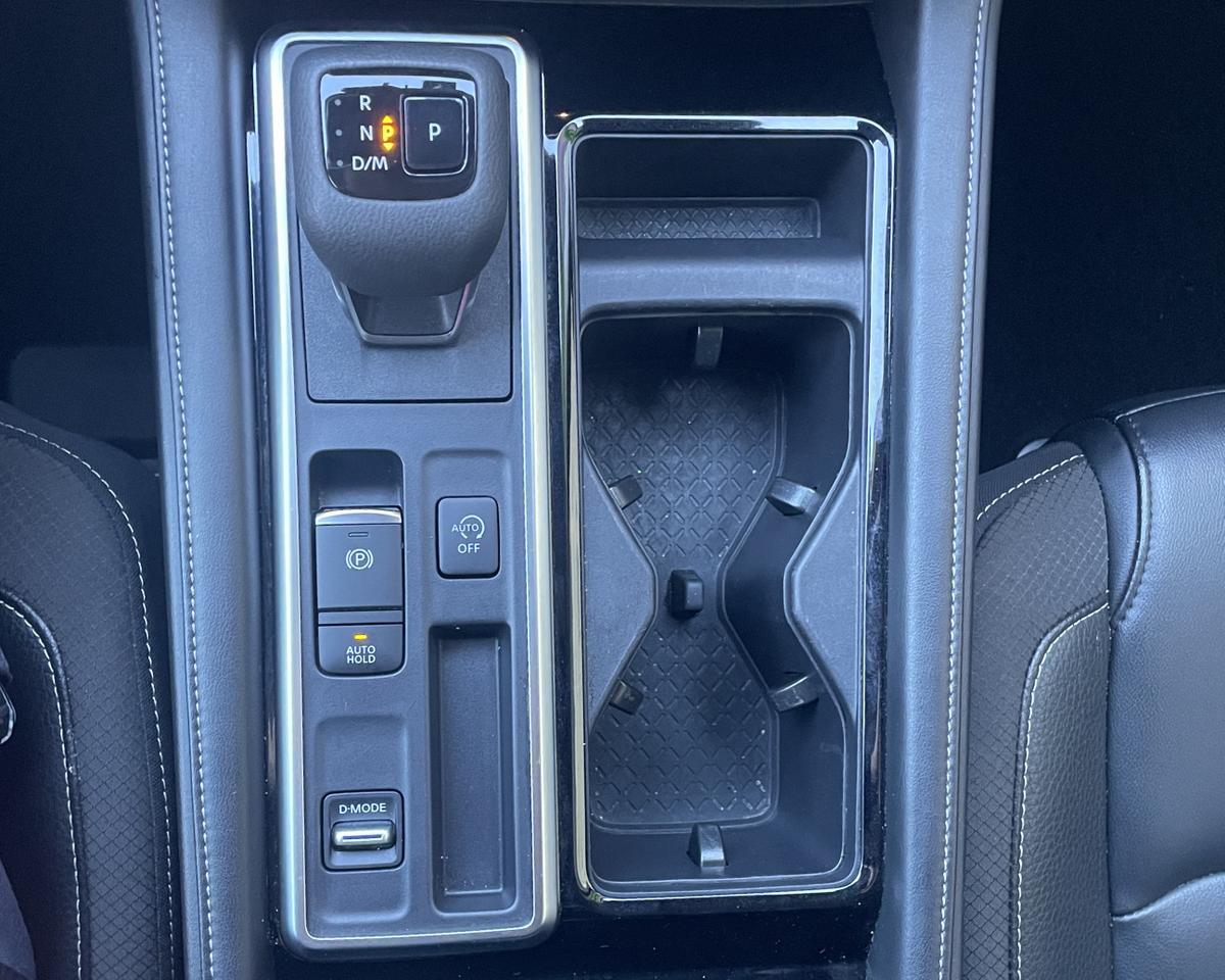 2023 Nissan Pathfinder SL Sport Utility 4D Port Orchard WA