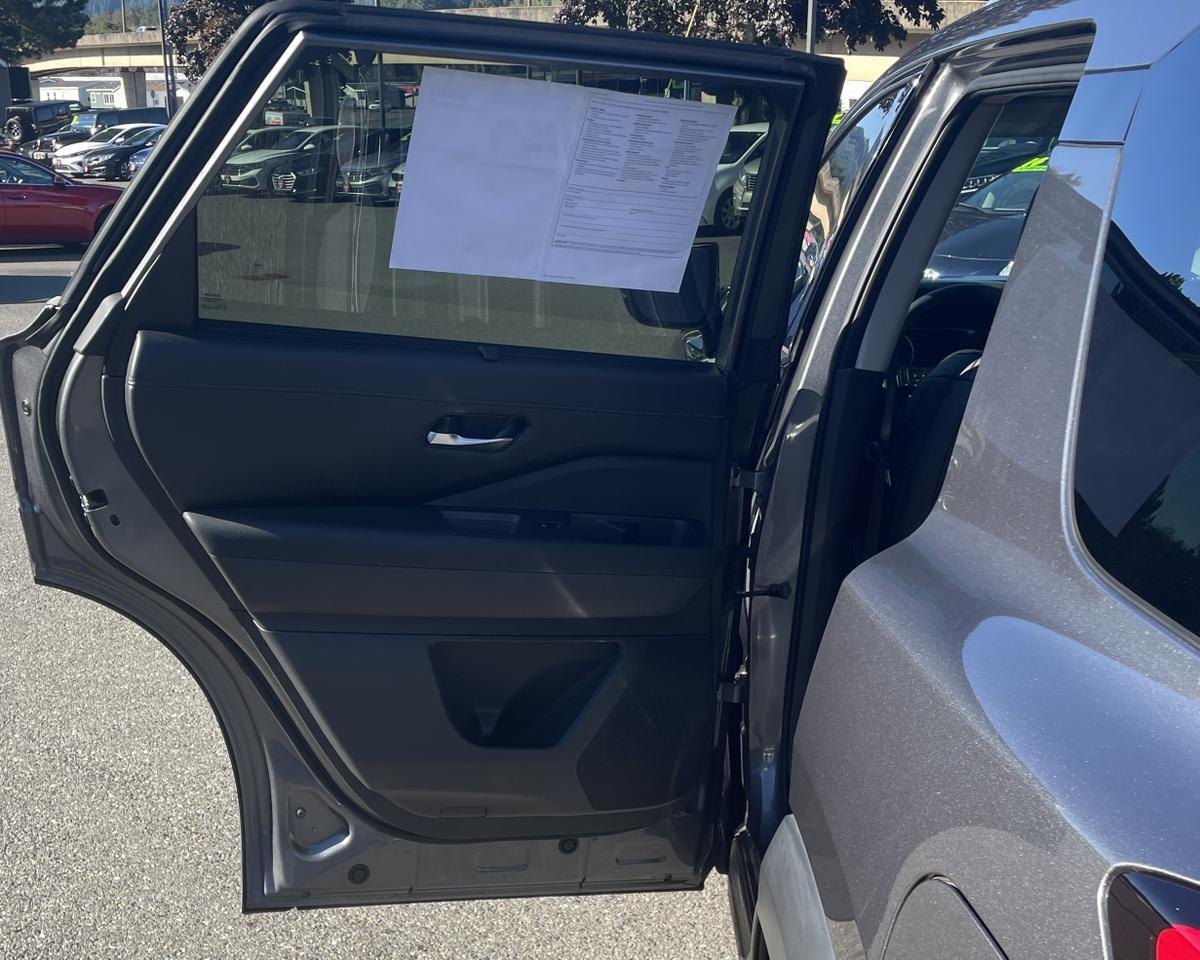 2023 Nissan Pathfinder SL Sport Utility 4D Port Orchard WA