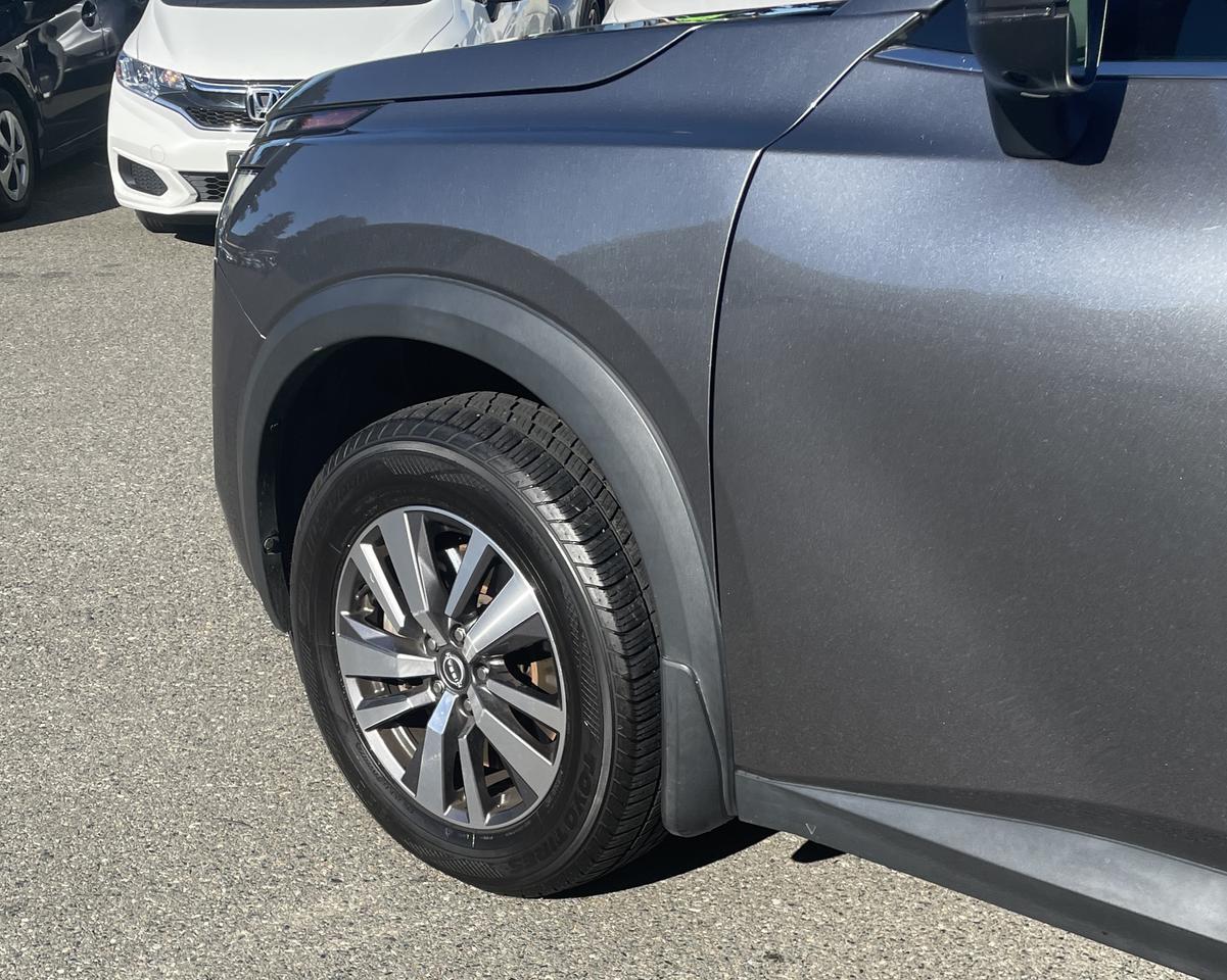 2023 Nissan Pathfinder SL Sport Utility 4D Port Orchard WA