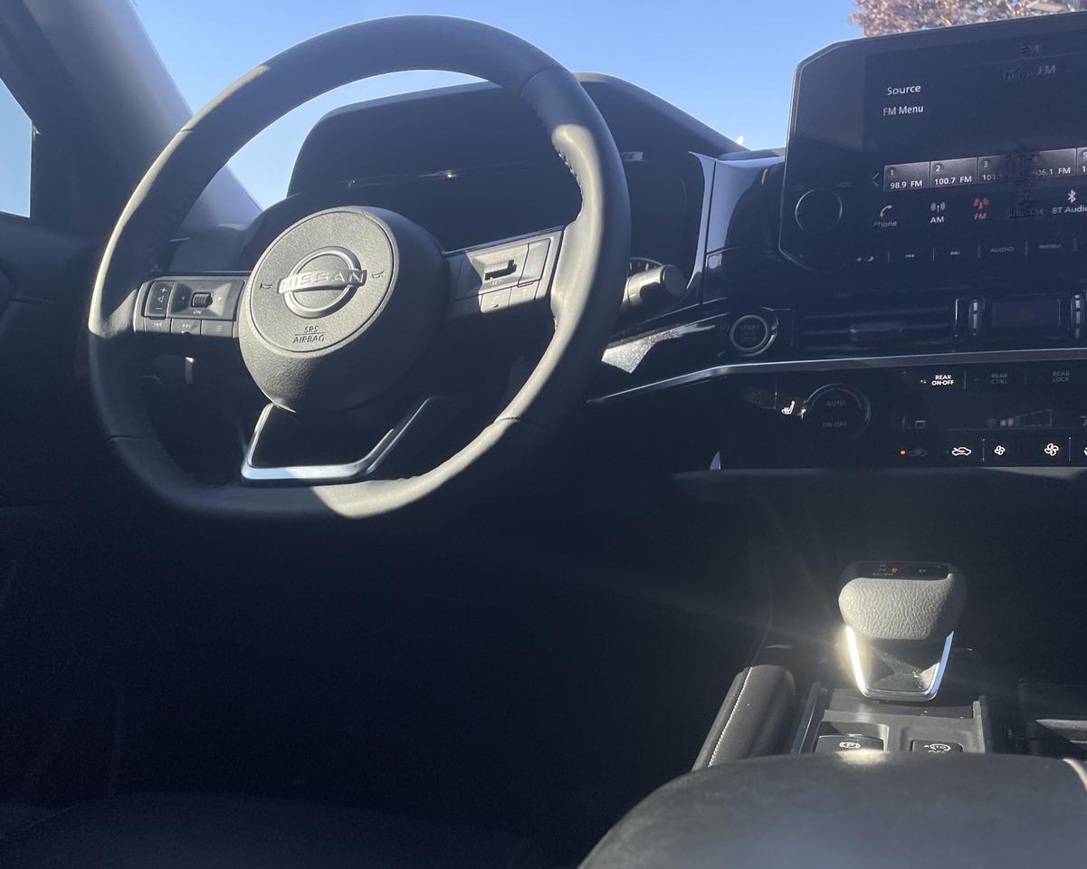 2023 Nissan Pathfinder SL Sport Utility 4D Port Orchard WA