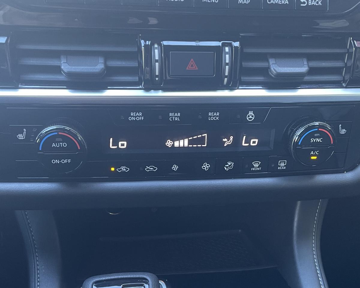 2023 Nissan Pathfinder SL Sport Utility 4D Port Orchard WA