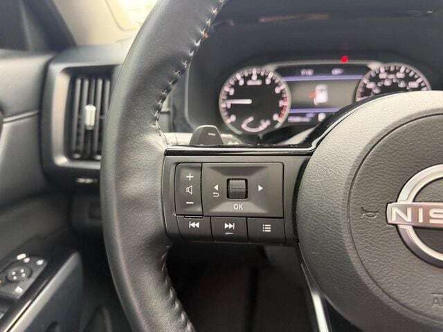 2023 Nissan Pathfinder SL Cape Girardeau MO