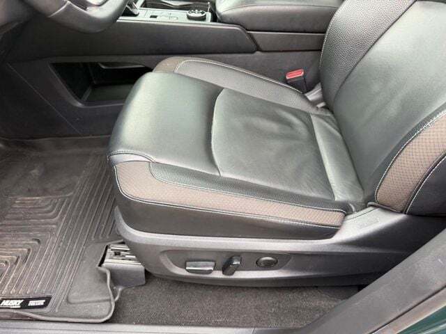 2023 Nissan Pathfinder SL Cape Girardeau MO