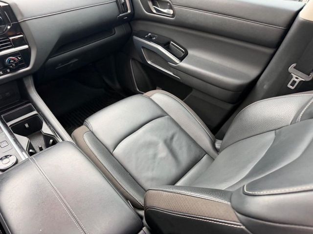 2023 Nissan Pathfinder SL Cape Girardeau MO