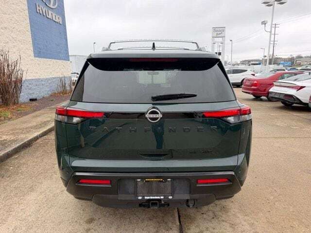 2023 Nissan Pathfinder SL Cape Girardeau MO