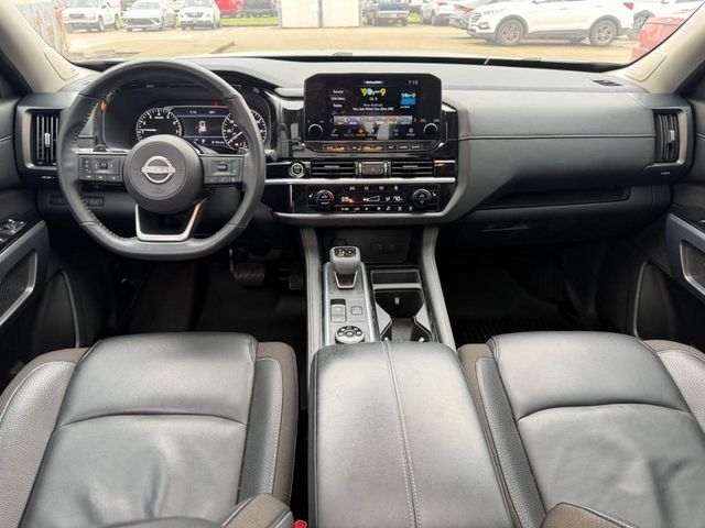 2023 Nissan Pathfinder SL Cape Girardeau MO