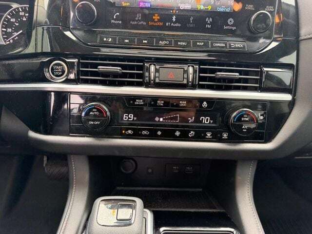 2023 Nissan Pathfinder SL Cape Girardeau MO