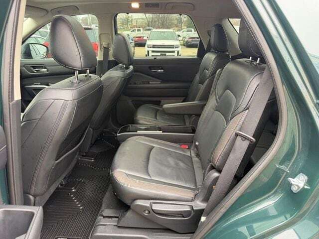 2023 Nissan Pathfinder SL Cape Girardeau MO