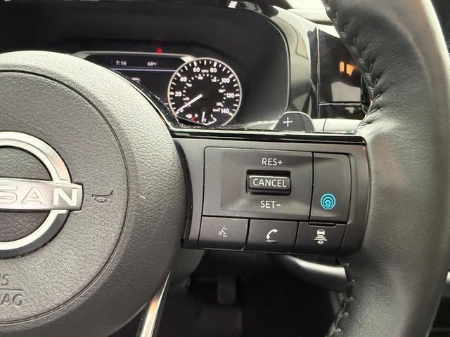 2023 Nissan Pathfinder SL Cape Girardeau MO