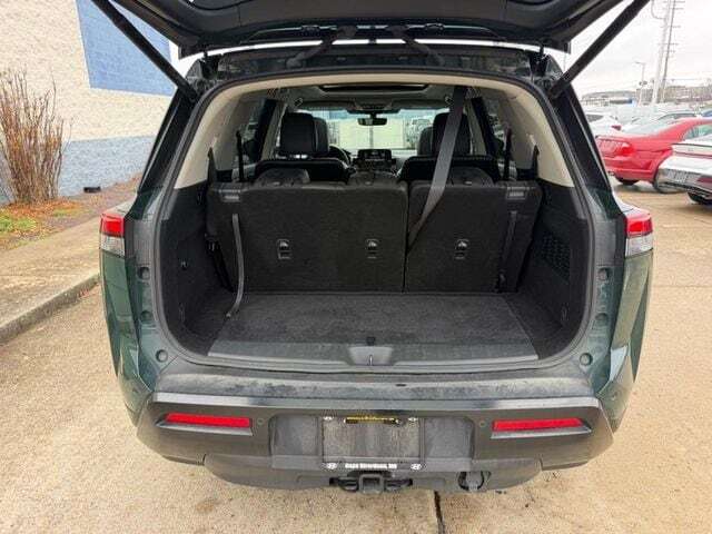 2023 Nissan Pathfinder SL Cape Girardeau MO