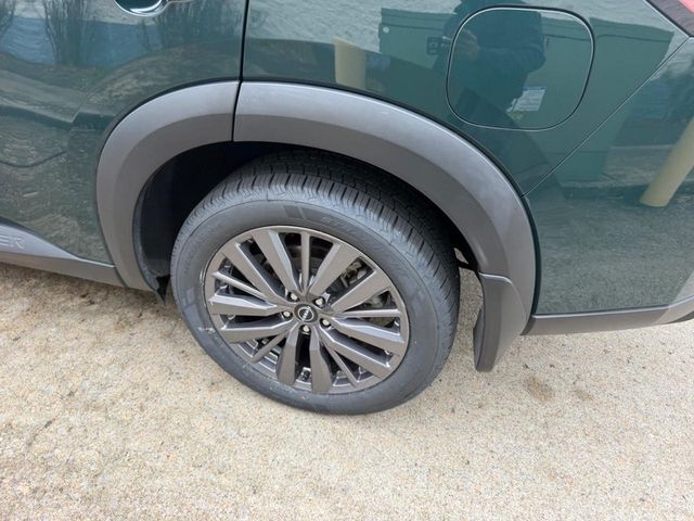 2023 Nissan Pathfinder SL Cape Girardeau MO