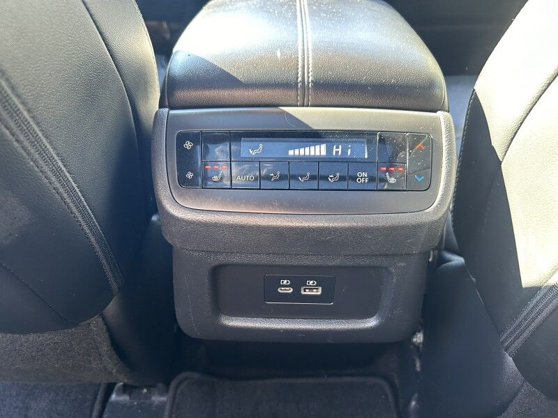 2023 Nissan Pathfinder SL Webster MA