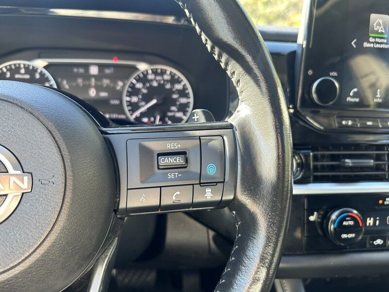 2023 Nissan Pathfinder SL Webster MA