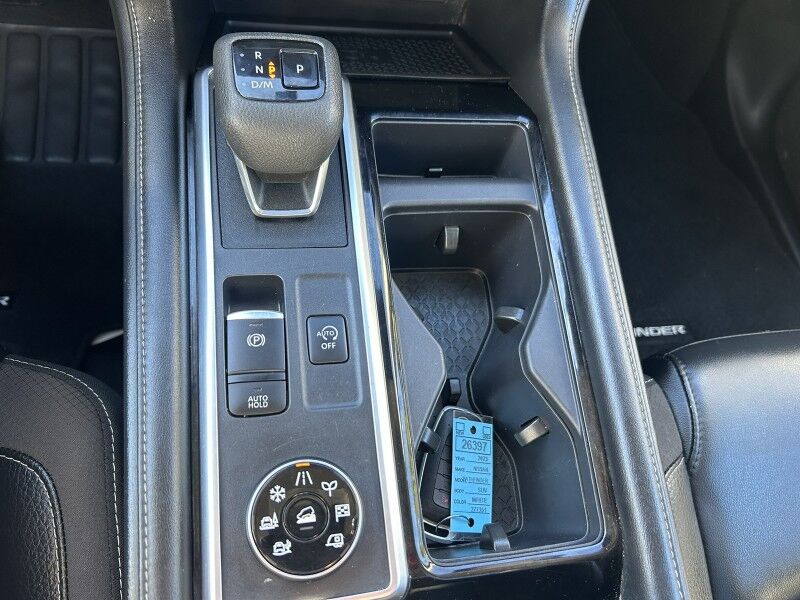 2023 Nissan Pathfinder SL Webster MA