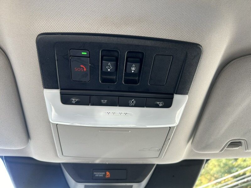 2023 Nissan Pathfinder SL Webster MA