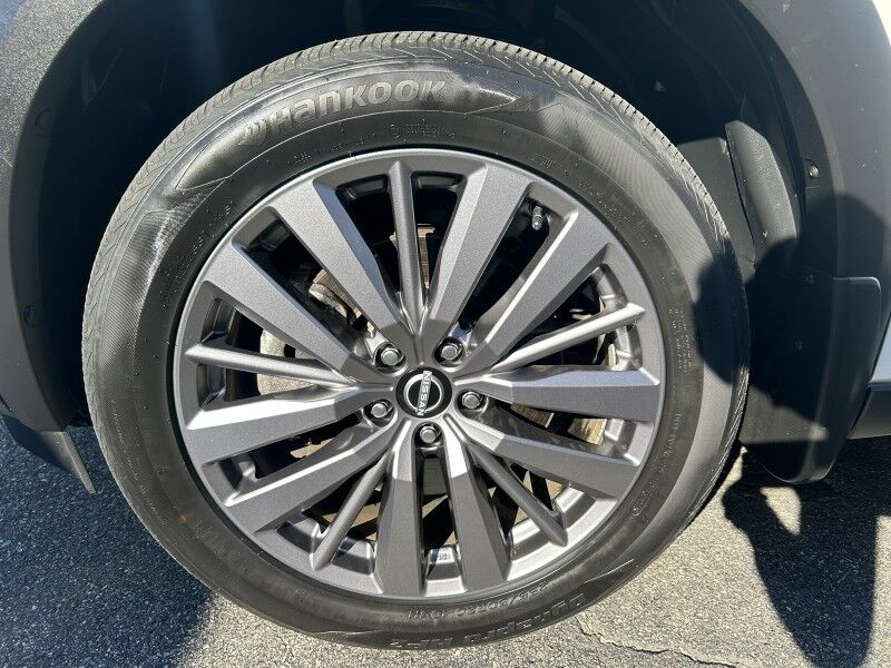 2023 Nissan Pathfinder SL Webster MA
