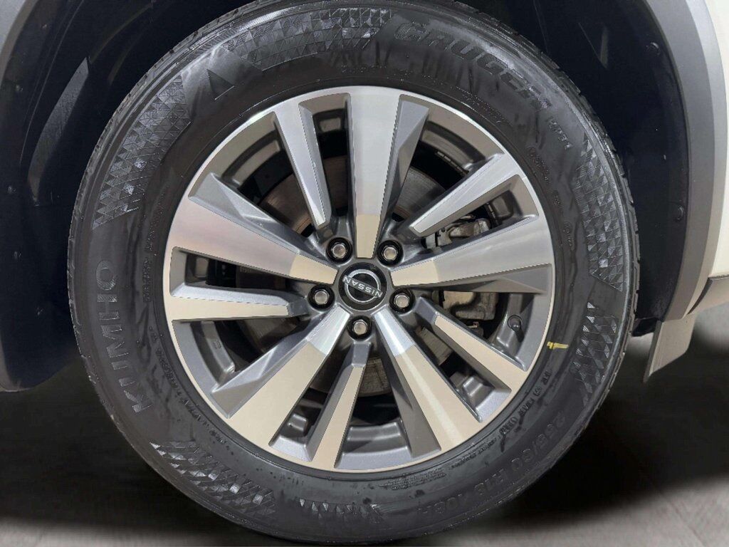 2023 Nissan Pathfinder SL w/Black Appearance Pkg San Clemente CA