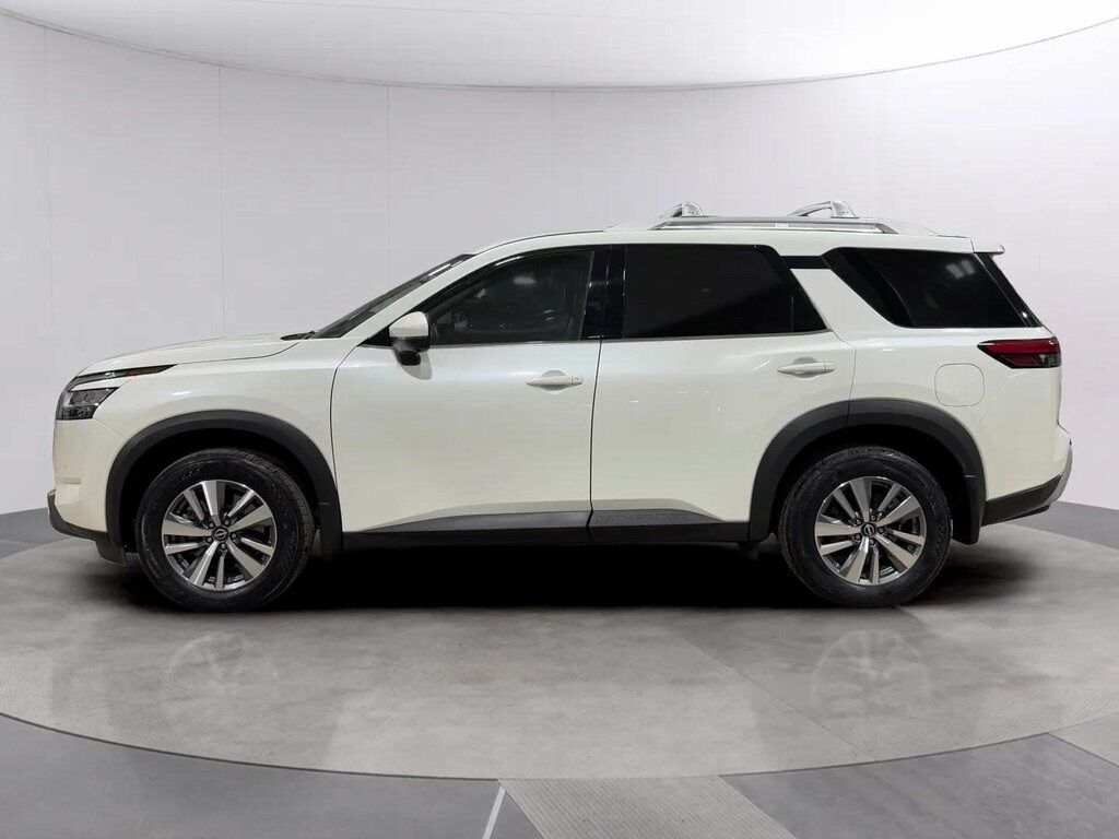 2023 Nissan Pathfinder SL w/Black Appearance Pkg San Clemente CA