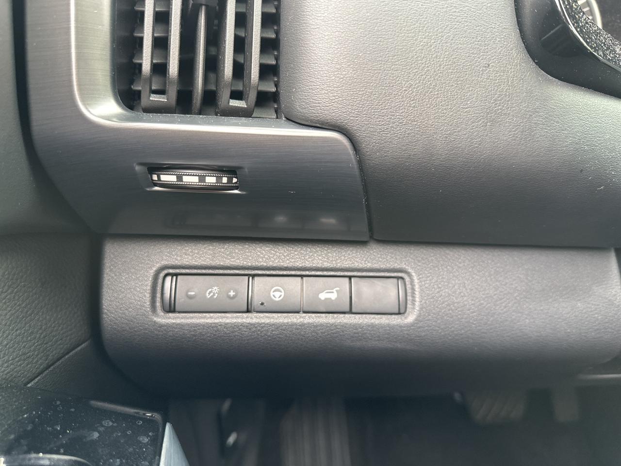 2023 Nissan Pathfinder SL Chantilly VA