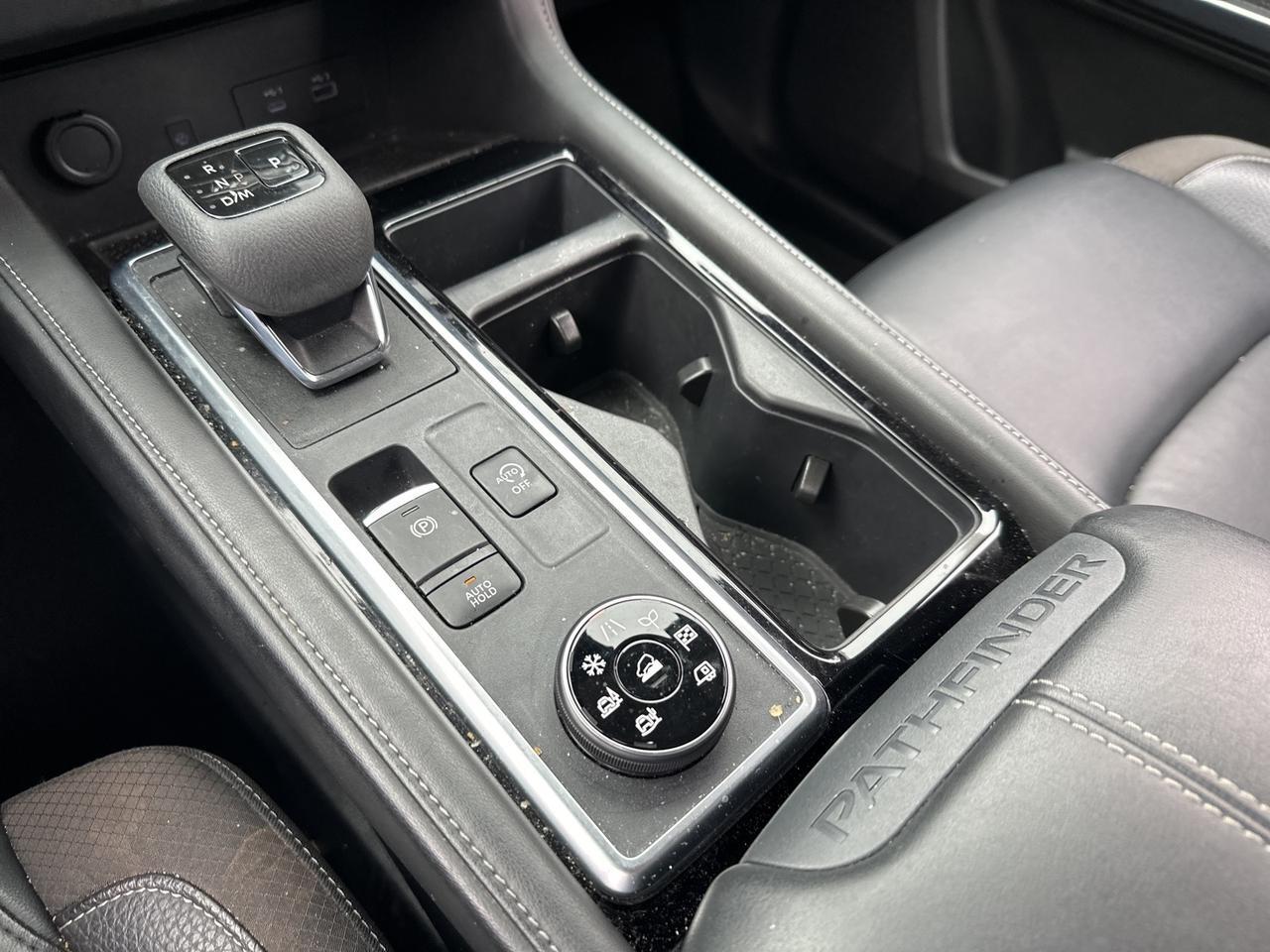 2023 Nissan Pathfinder SL Chantilly VA