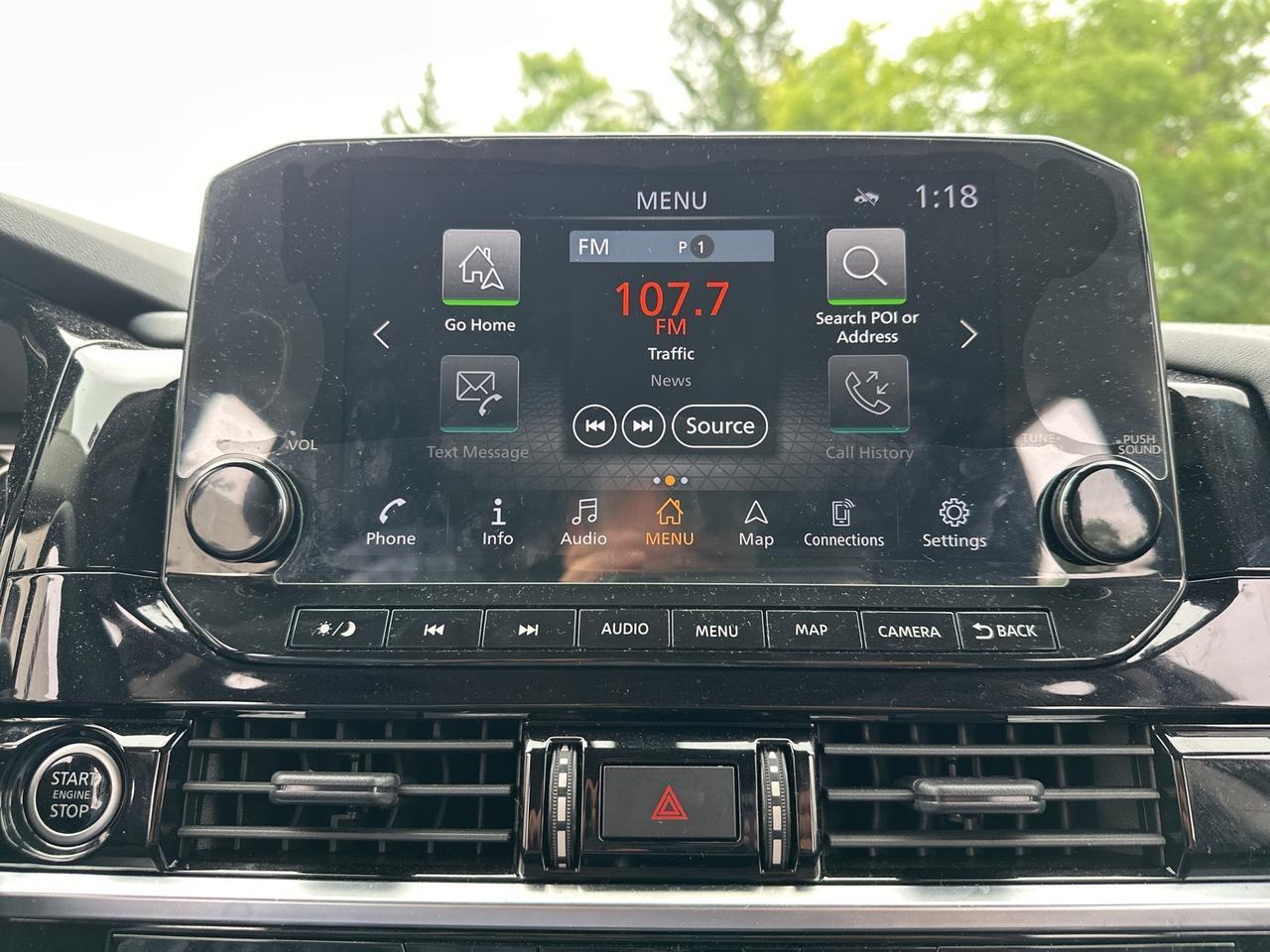 2023 Nissan Pathfinder SL Chantilly VA
