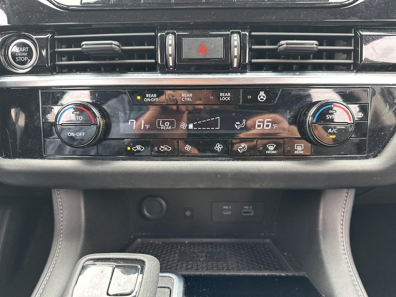 2023 Nissan Pathfinder SL Chantilly VA